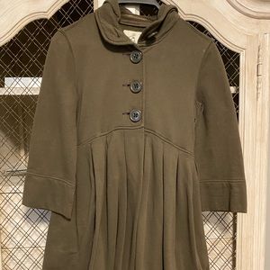 Free People Fall Jacket